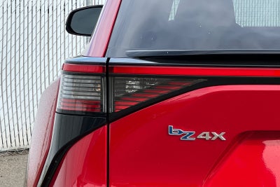 2023 Toyota bZ4X XLE