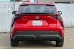 2023 Toyota bZ4X XLE