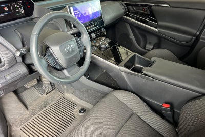 2023 Toyota bZ4X XLE