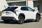 2023 Toyota bZ4X Limited