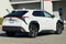 2023 Toyota bZ4X Limited
