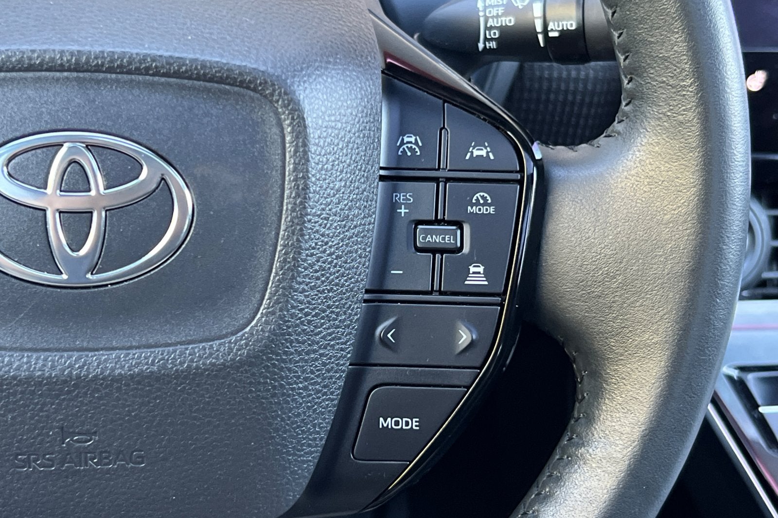 2023 Toyota bZ4X Limited