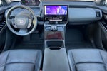 2023 Toyota bZ4X Limited