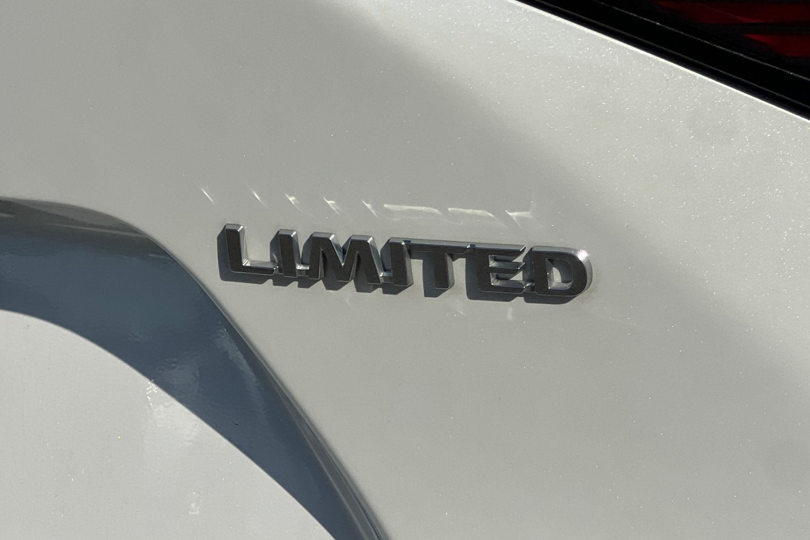 2023 Toyota bZ4X Limited