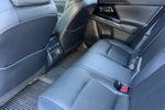 2023 Toyota bZ4X Limited