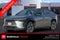 2023 Toyota bZ4X XLE