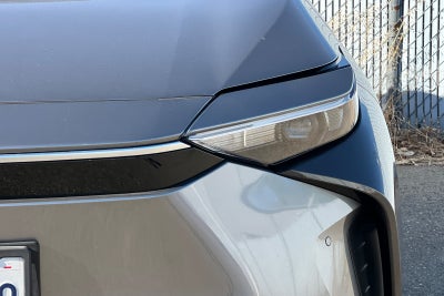 2023 Toyota bZ4X XLE