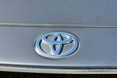 2023 Toyota bZ4X XLE