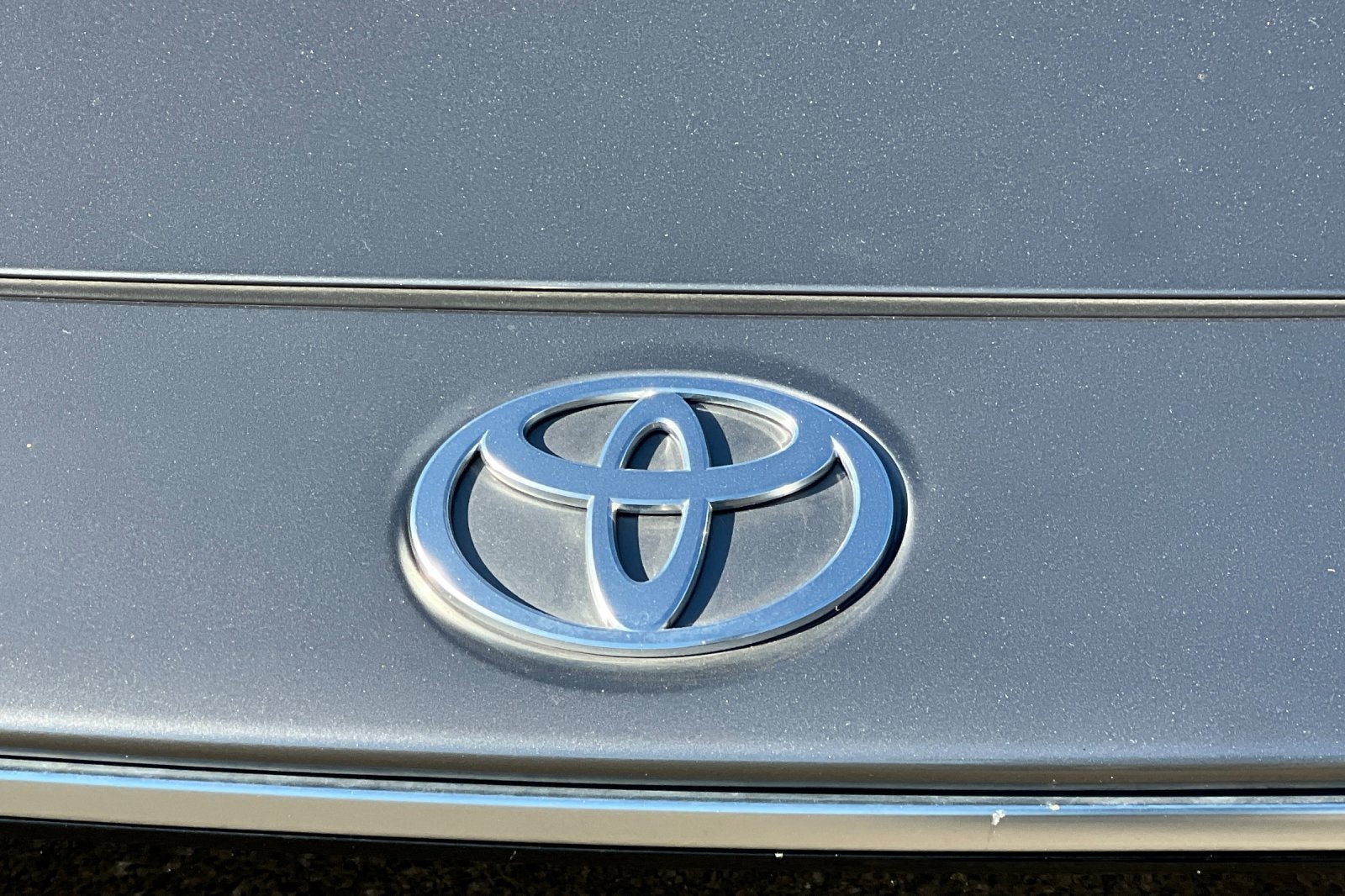 2023 Toyota bZ4X XLE