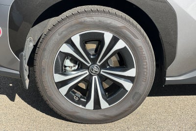 2023 Toyota bZ4X XLE