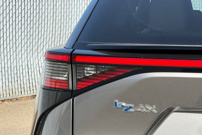2023 Toyota bZ4X XLE