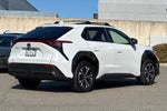 2023 Toyota bZ4X XLE