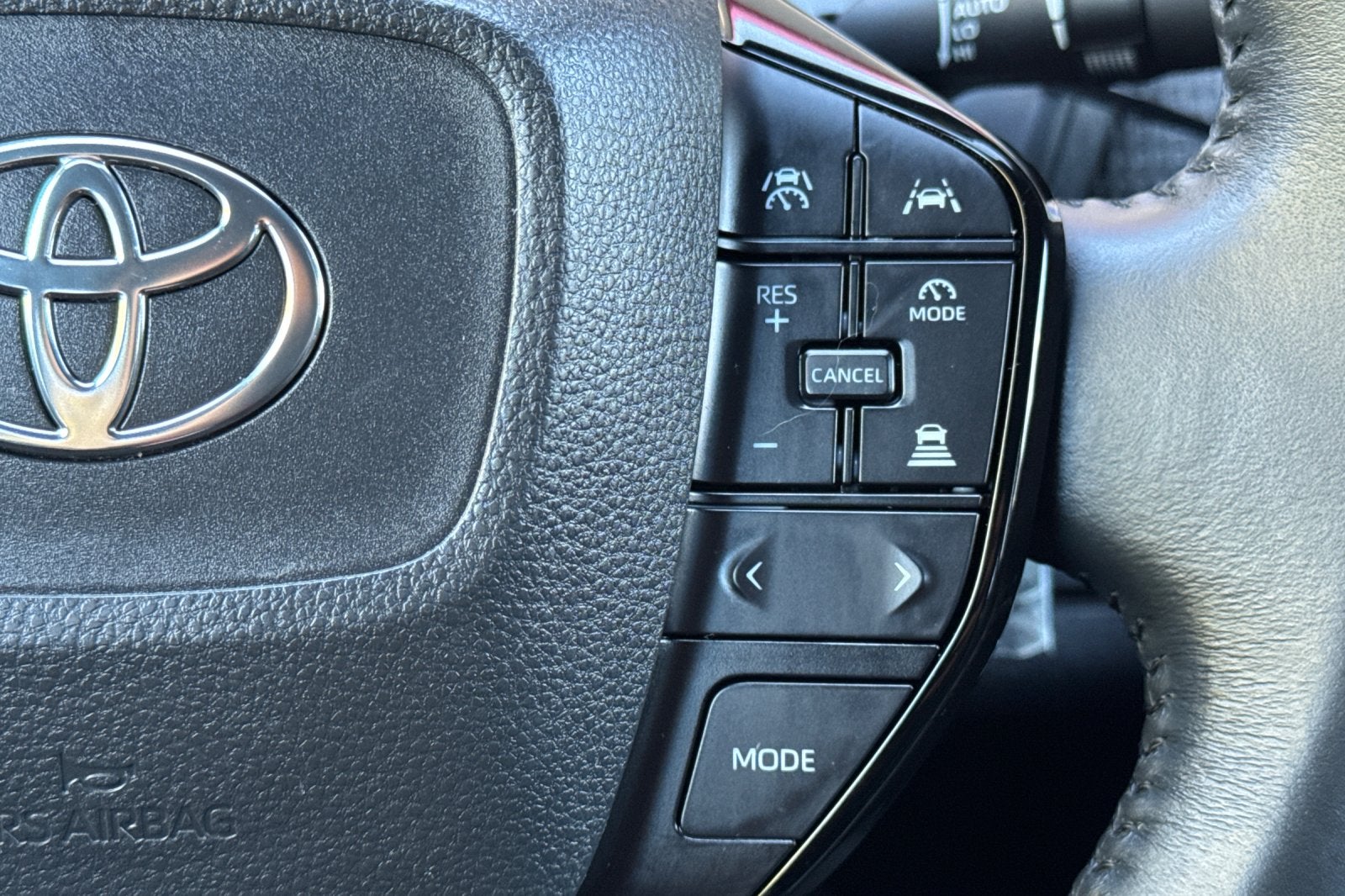 2023 Toyota bZ4X XLE