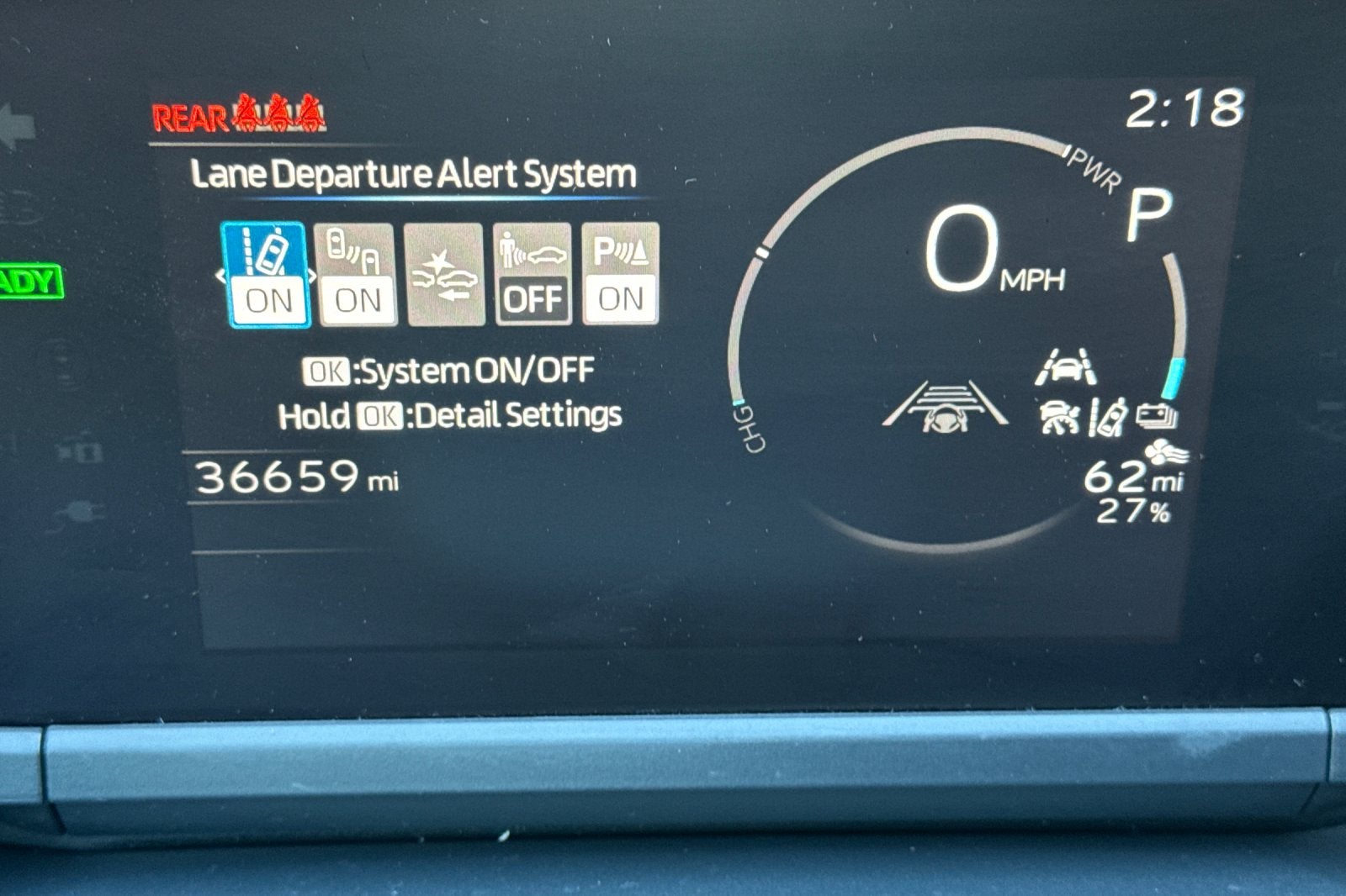 2023 Toyota bZ4X XLE