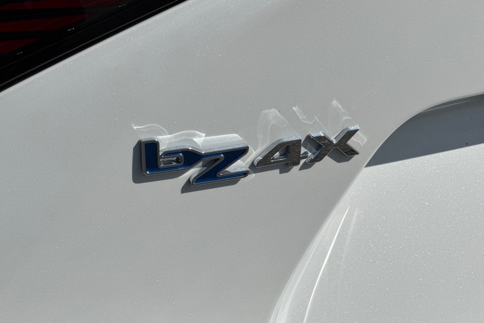 2023 Toyota bZ4X XLE