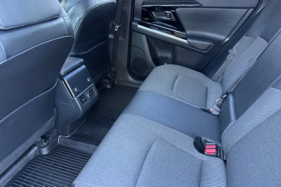 2023 Toyota bZ4X XLE