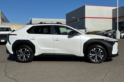 2023 Toyota bZ4X XLE