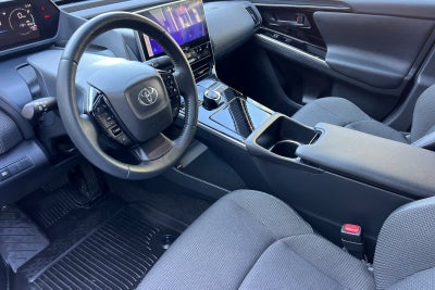 2023 Toyota bZ4X XLE