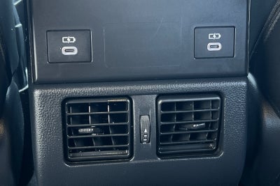 2023 Toyota bZ4X XLE