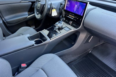 2023 Toyota bZ4X XLE