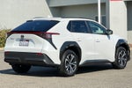 2023 Toyota bZ4X XLE