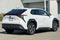 2023 Toyota bZ4X XLE
