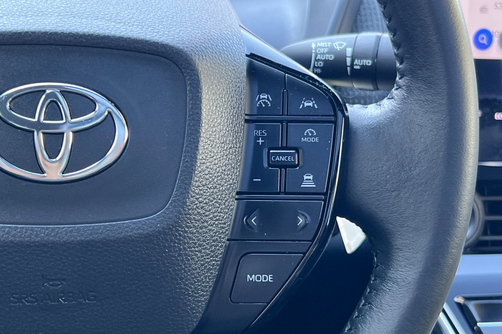 2023 Toyota bZ4X XLE