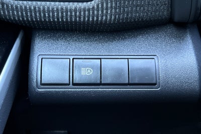 2023 Toyota bZ4X XLE