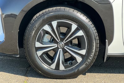 2023 Toyota bZ4X XLE
