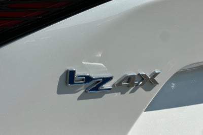 2023 Toyota bZ4X XLE