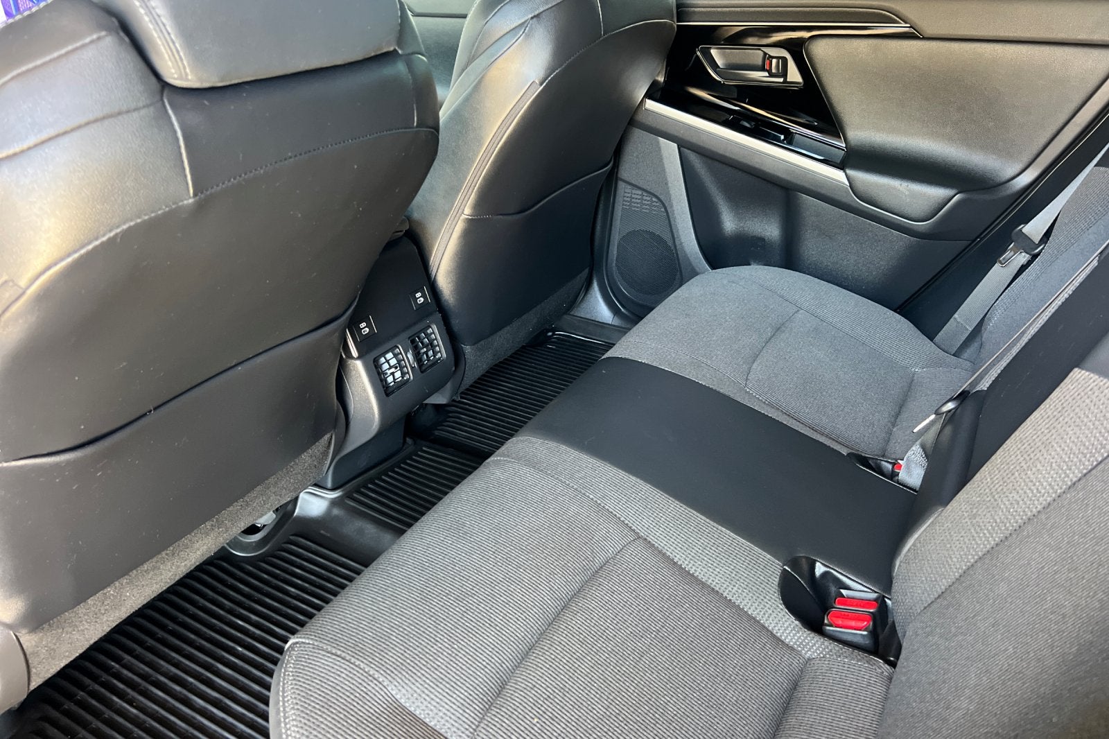 Certified 2023 Toyota bZ4X XLE with VIN JTMAAAAA9PA028673 for sale in Roseville, CA