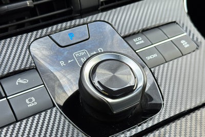 2025 Toyota bZ4X XLE