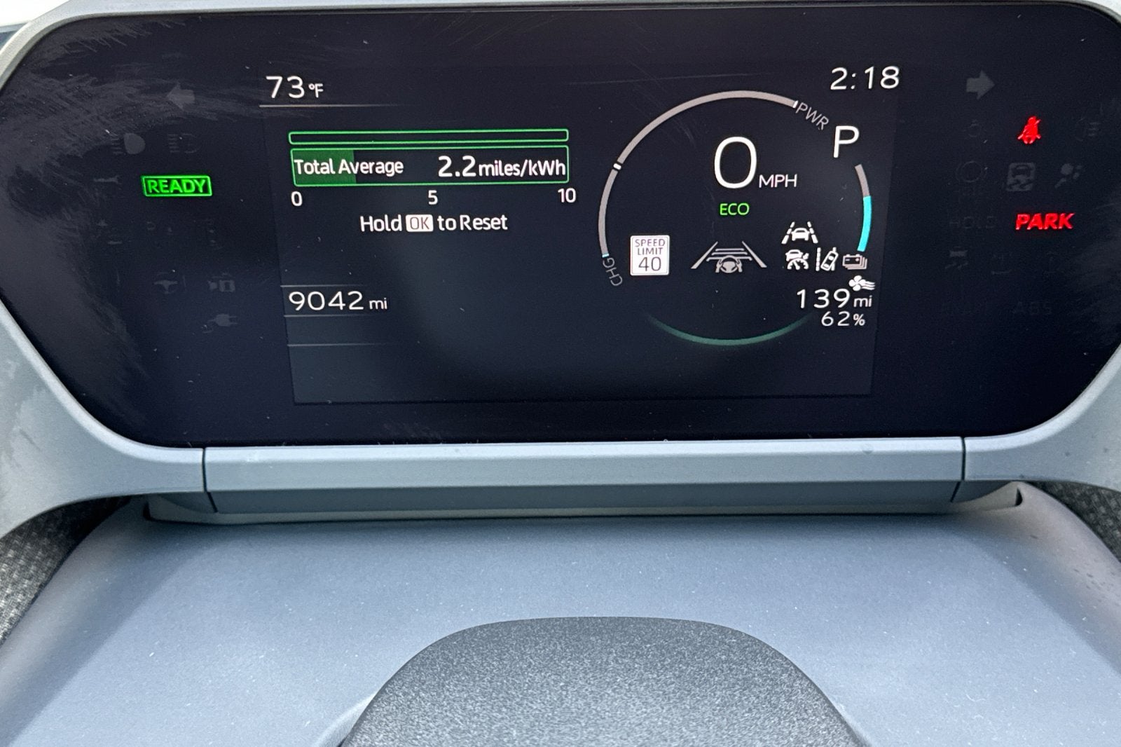 2025 Toyota bZ4X XLE