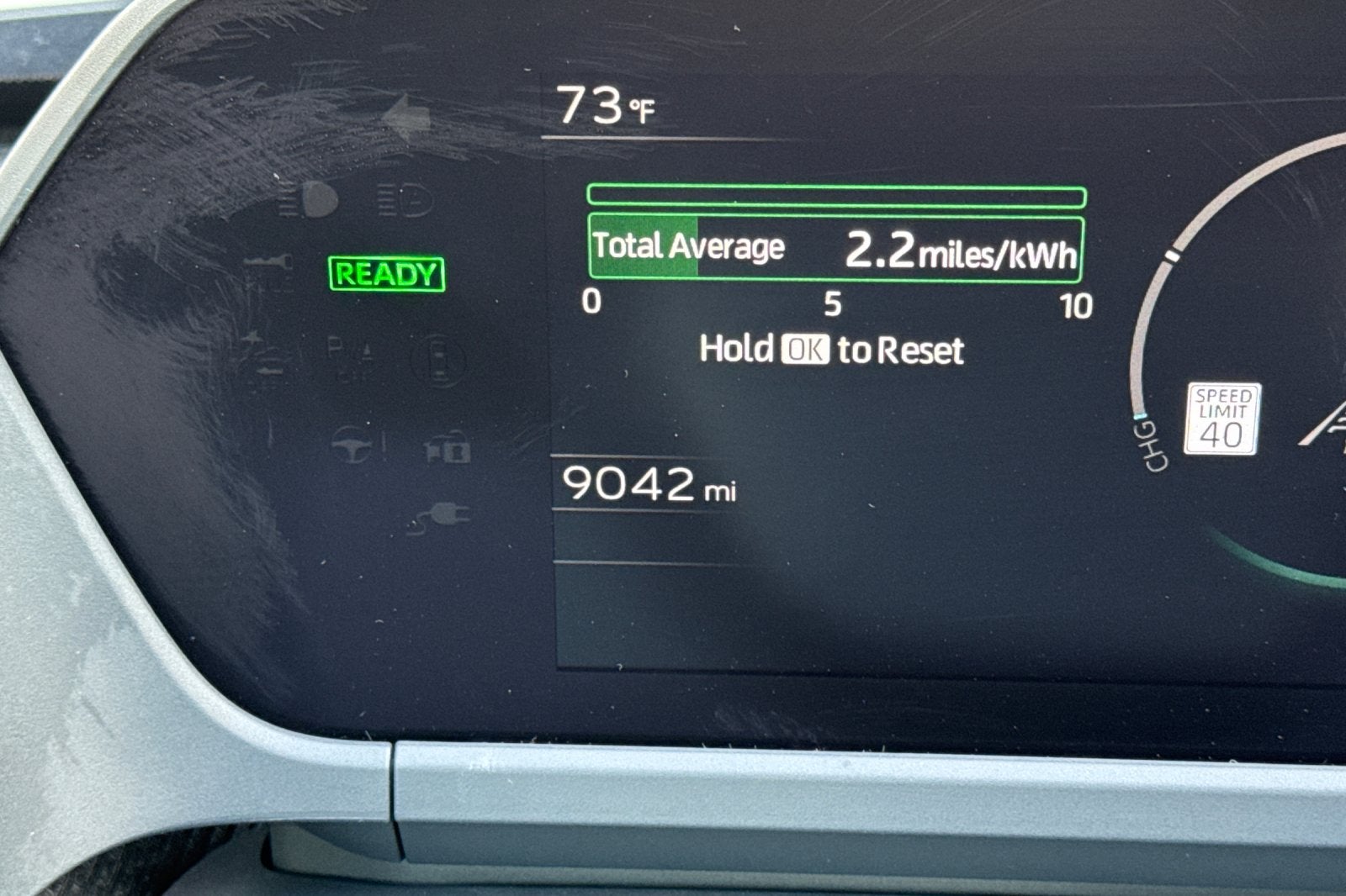 2025 Toyota bZ4X XLE