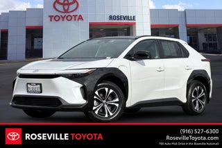 2023 Toyota bZ4X XLE