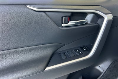 2023 Toyota RAV4 Prime SE