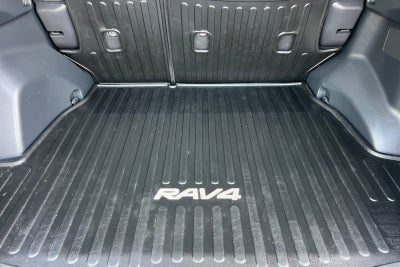 2023 Toyota RAV4 Prime SE
