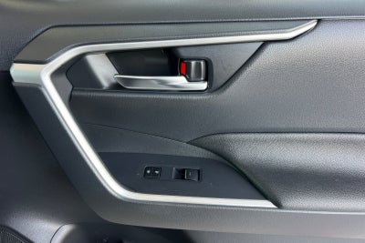 2023 Toyota RAV4 Prime SE
