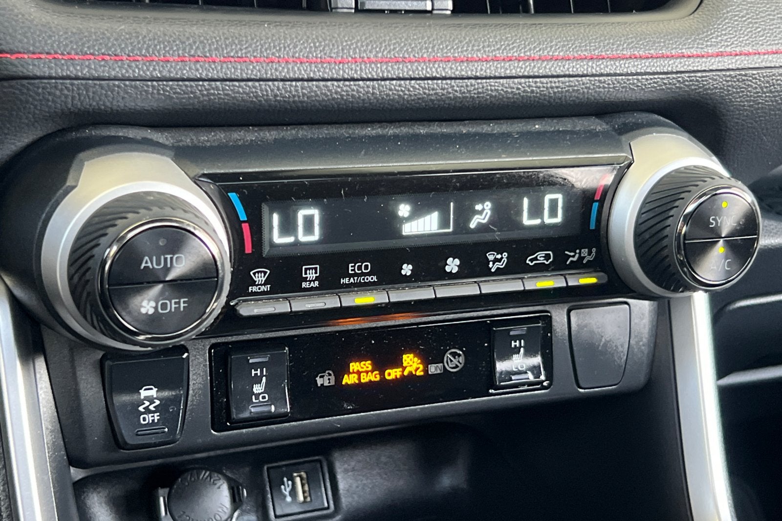 2023 Toyota RAV4 Prime SE