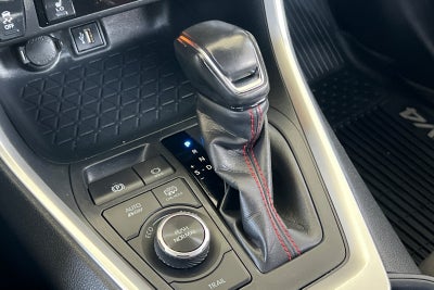 2023 Toyota RAV4 Prime SE