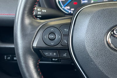 2023 Toyota RAV4 Prime SE