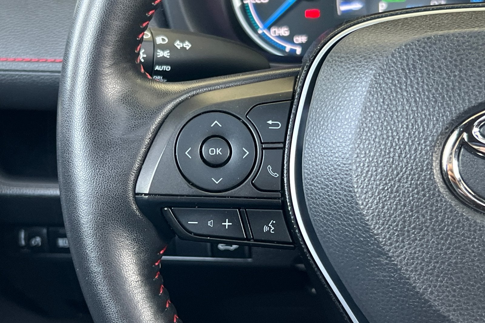 2023 Toyota RAV4 Prime SE