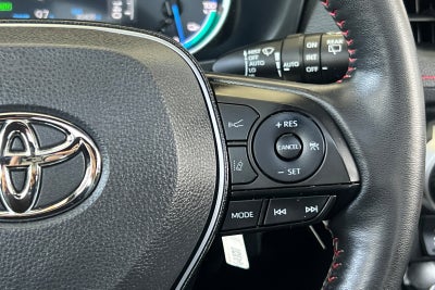 2023 Toyota RAV4 Prime SE