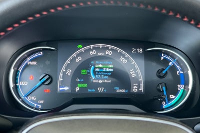 2023 Toyota RAV4 Prime SE