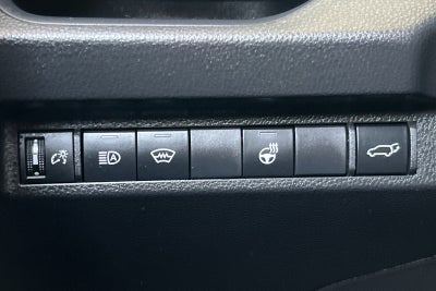 2023 Toyota RAV4 Prime SE