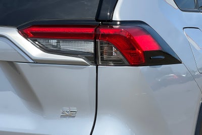 2023 Toyota RAV4 Prime SE