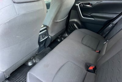 2023 Toyota RAV4 Prime SE