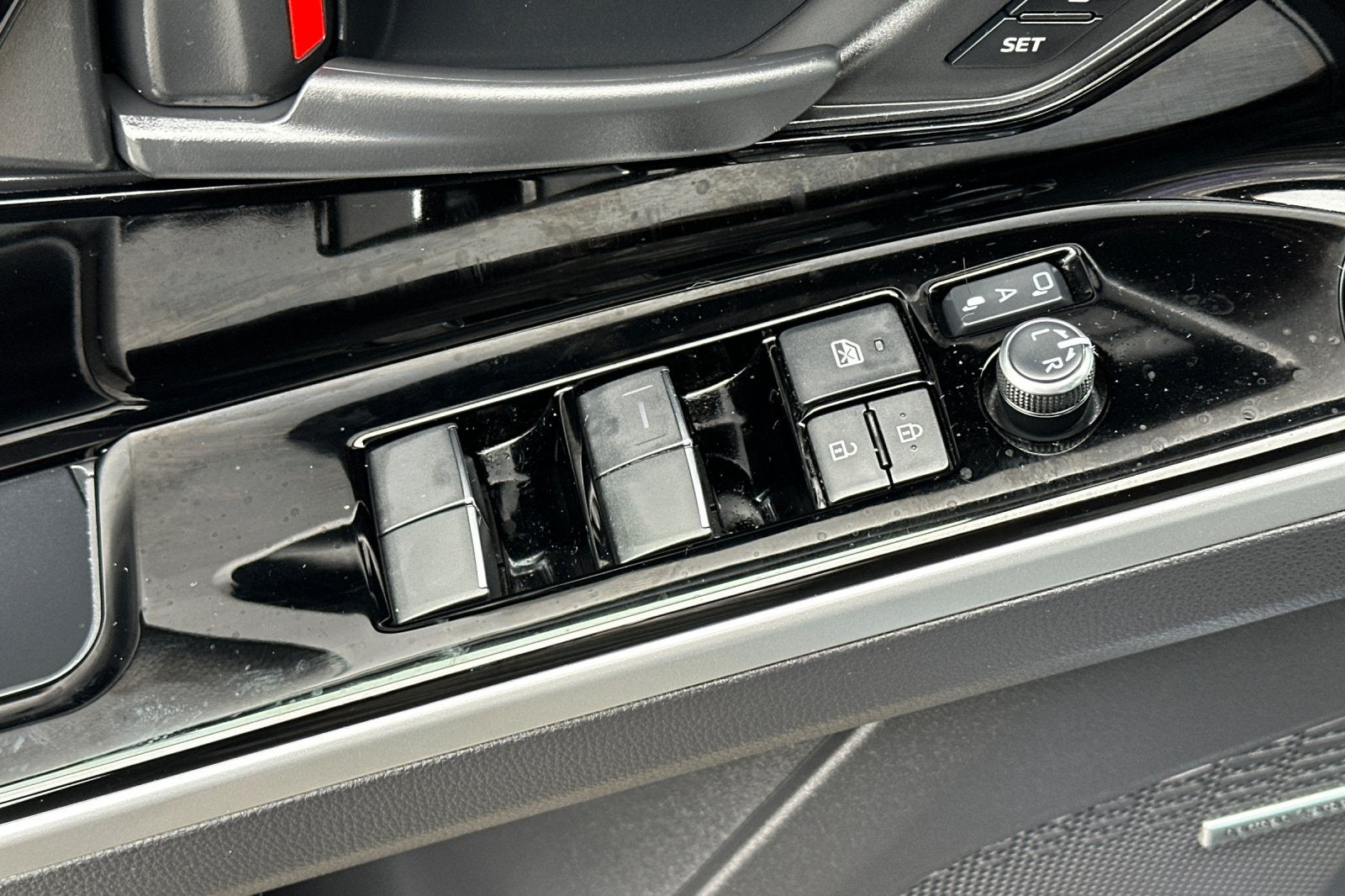 2024 Subaru Solterra Limited