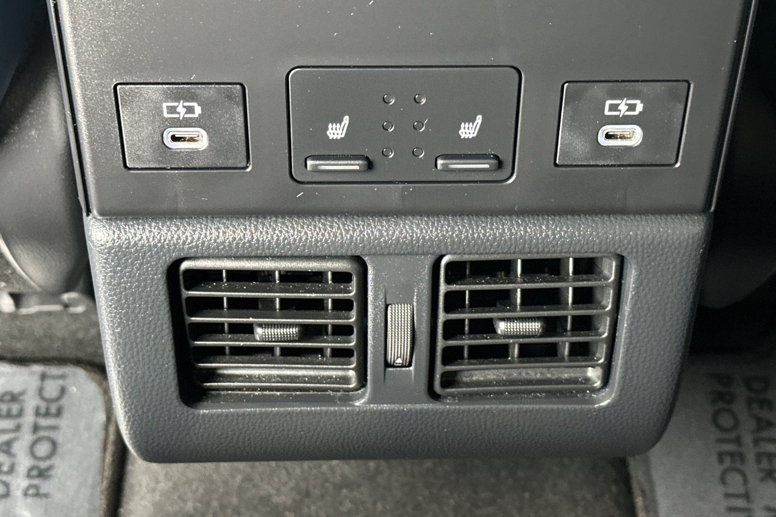 2024 Subaru Solterra Limited