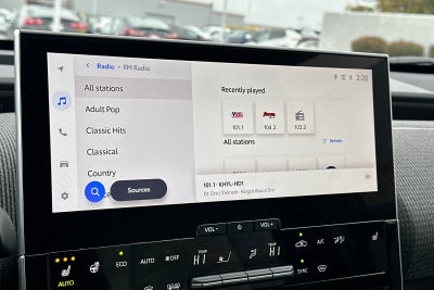 2024 Subaru Solterra Limited